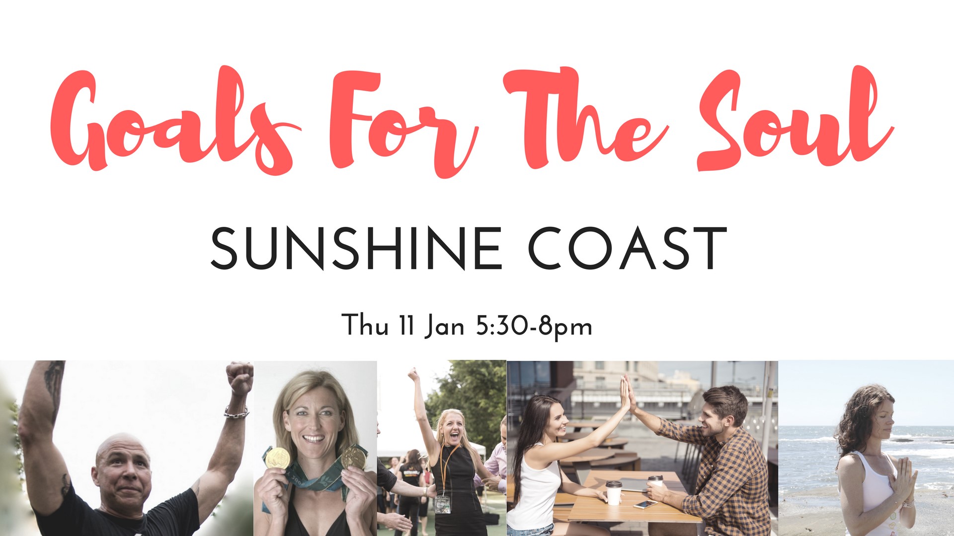 Goals for the Soul Fresh Holistic Health