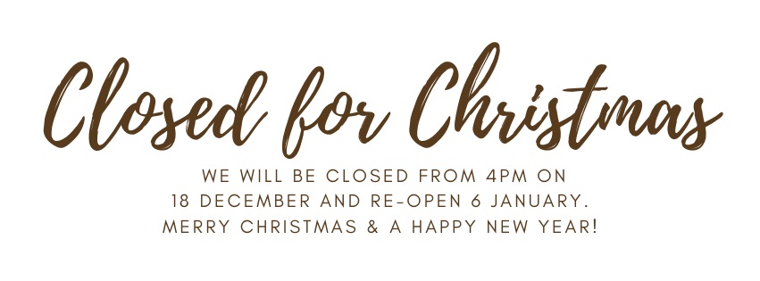 closed-for-christmas